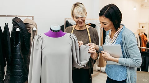 How Emerging Fashion Designers Are Building Luxury Labels in the Age of Social Commerce