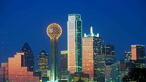 Dallas