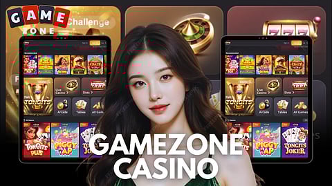 GameZone Casino Card Platform Experience for Modern Players