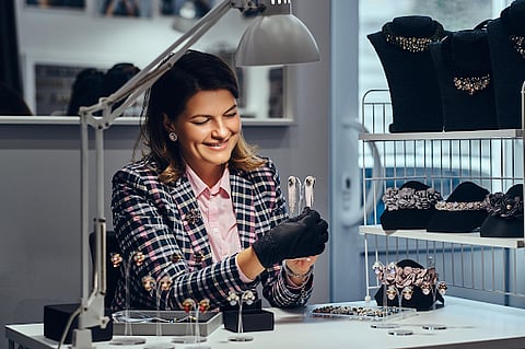 From Concept to Creation: S&J's End-to-End Custom Jewelry Manufacturing for Brands