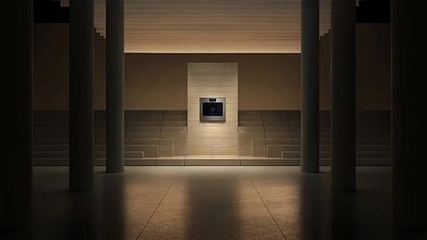 Gaggenau Introduces ‘Presence’ at Milan Design Week 2026