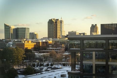 From Valuation to Closing: Selling Your Business in Raleigh Made Easy
