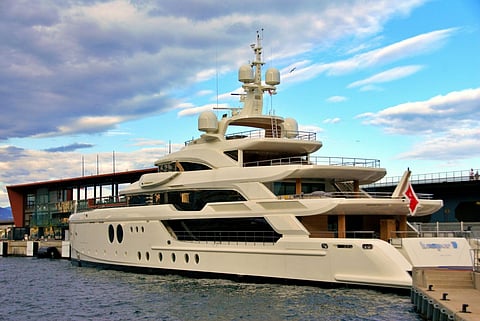 Luxury Superyacht Charter Travel in 2026: A Comprehensive Guide