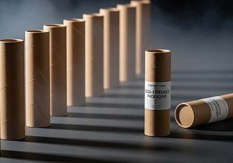 Custom Paper Tubes: A Premium Packaging Trend With Sustainable Impact