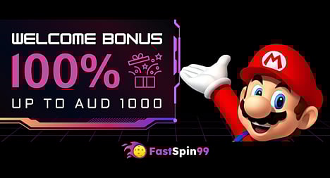 Comparison of Fastspin99 with other popular casinos