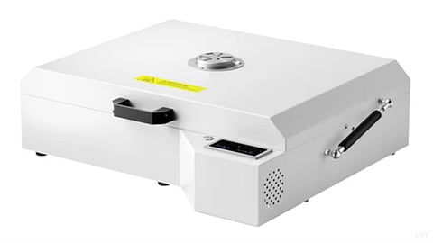 Creative Apparel Printing Workflows Using Printable Vinyl