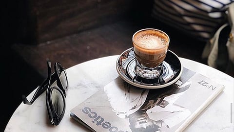 Ludlow Coffee Supply