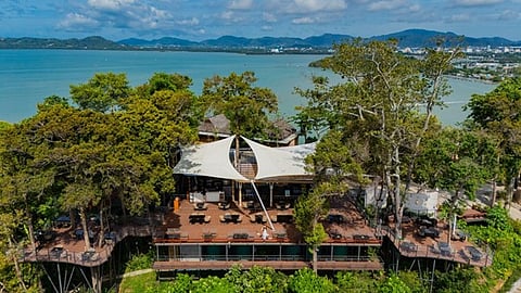 Two Nights at Sinae Phuket: The Kind of Stay That Quietly Changes Your Pace