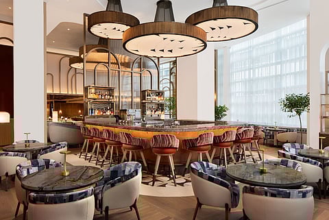 Sofitel Montreal Golden Mile: French Sophistication and Canadian Warmth Combined