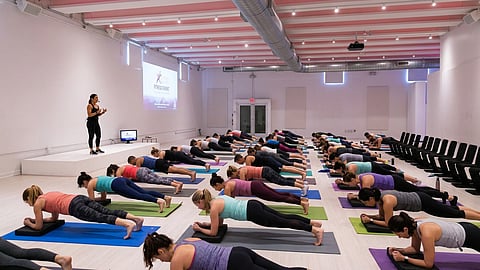 WellNXT Miami x Fest 2026