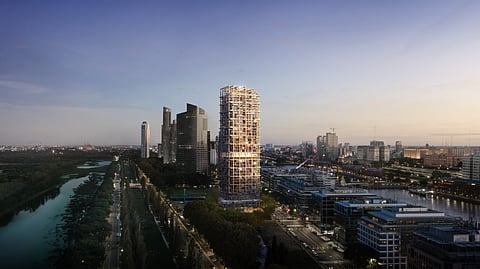 Sofitel Residences Buenos Aires Madero