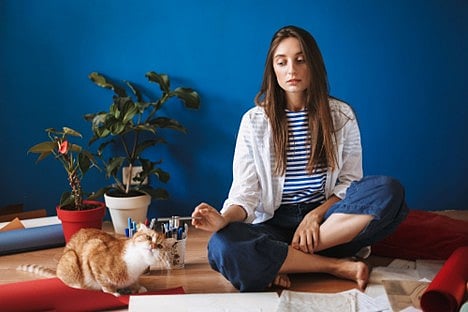 How An ESA Cat Can Improve Your Mental Health