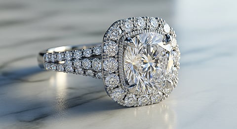 Custom Jewellery in Melbourne: Where Your Dream Design Becomes Reality