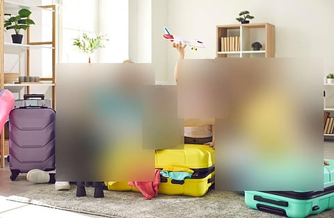 How to Choose the Right Luxury Apartment for Your Family Vacation ?