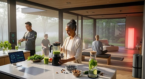 Top 7 benefits of NAD+ for Brain Health and Restoration