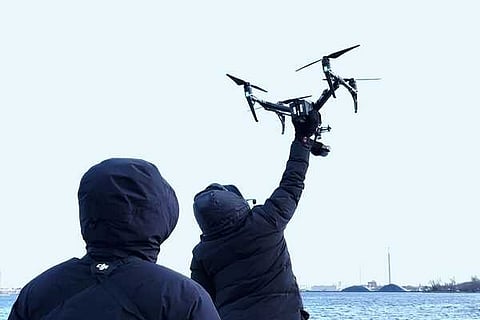 Why You Should Use Drone Insights to Improve Strategic Planning