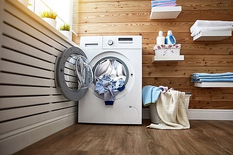 Why You Should Ask About Laundry Options Before Signing Leases