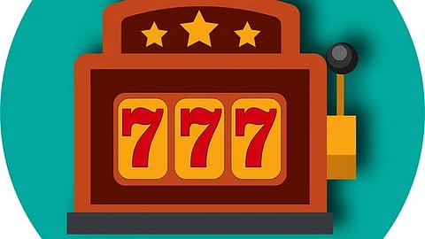 Trusted Online Slots With Big Payouts