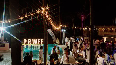 The Puerto Rico Wine & Food Festival (PRWFF), 2025