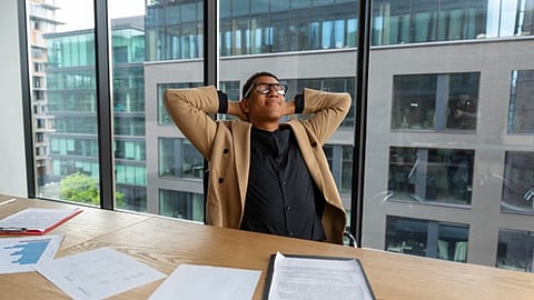 Pollen Season Prep - Protecting Atlanta Office Air Quality During the 'Yellow Haze’ 