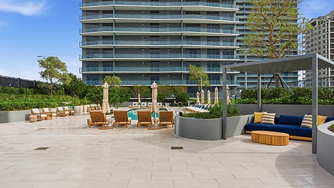 Related Group Celebrates Completion of The Ritz-Carlton Residences, Tampa