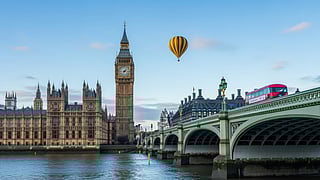 Best Things to Do in London 