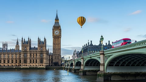 Best Things to Do in London 