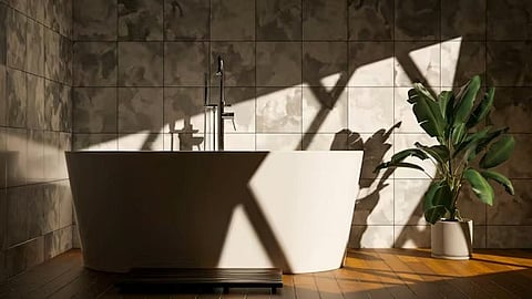 Deep Bathtubs: How to Choose the Perfect Option for Comfort and Style