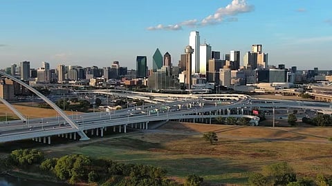 Why Fire Safety Support Is Crucial for Growing Commercial Hubs in Dallas