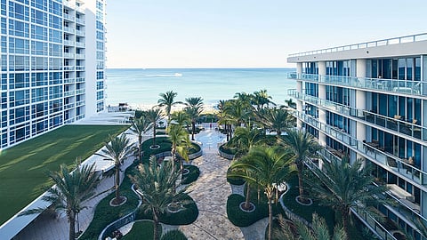 Carillon Miami Wellness Resort