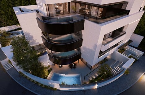 TAJ ALSAFA® Real Estate Development Guides Sophistication in Jordan