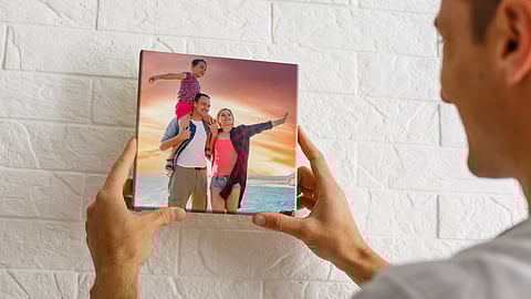 Turning Memories into Statement Décor: Why Canvas Prints Are a Must for Modern Living Spaces