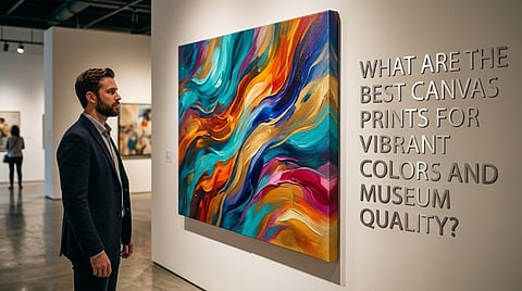 A guide to materials, printing tech, and finishes that keep your favorite images vivid for decades