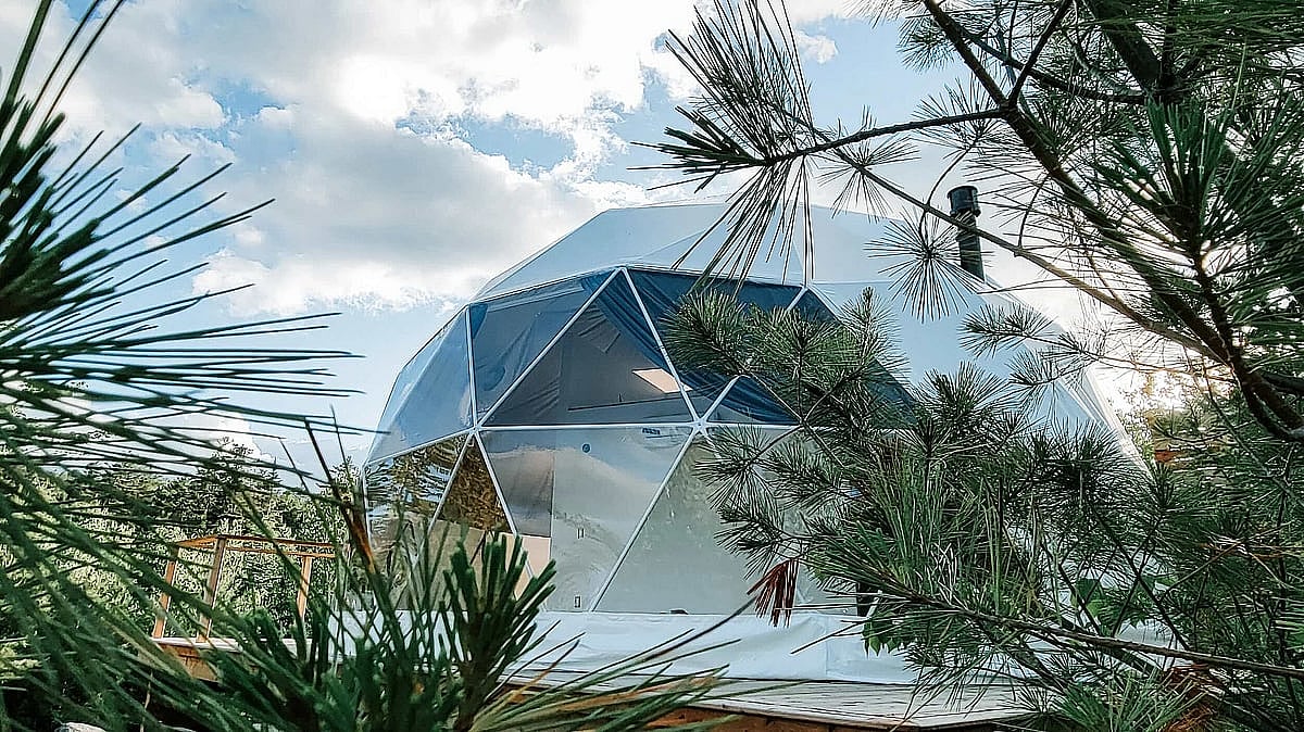 Wilderness Luxury at Nalu Retreat