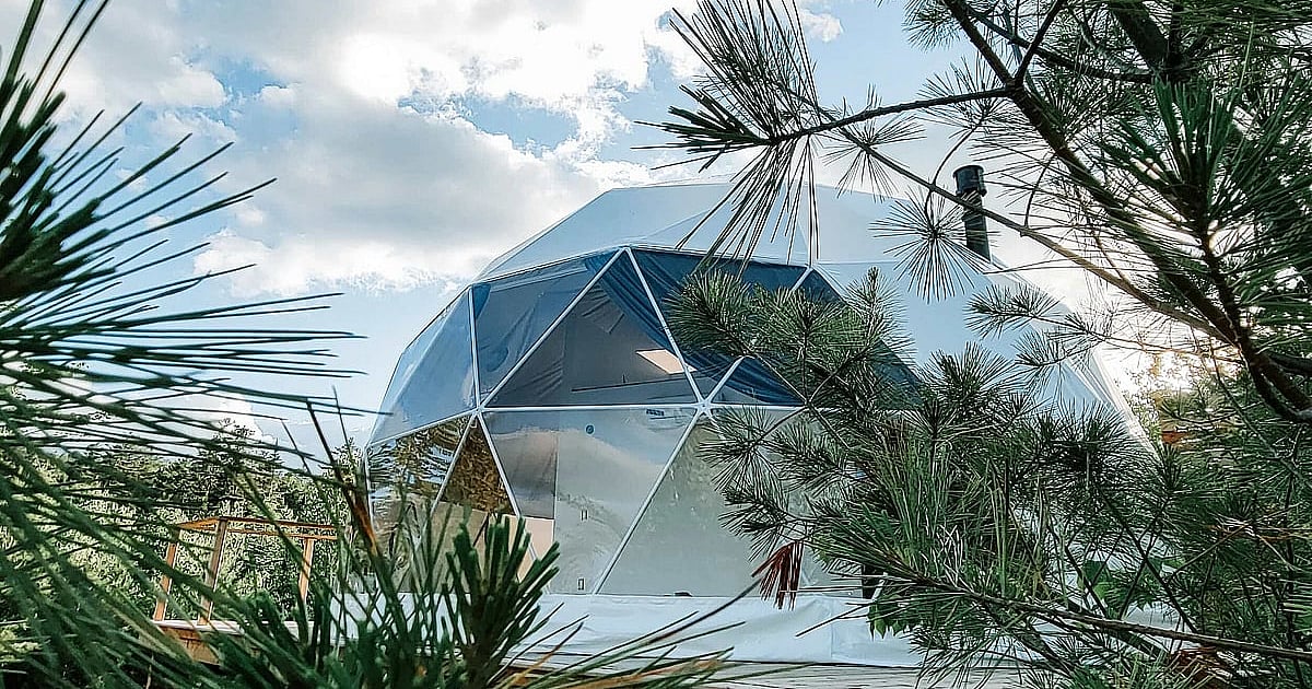 Wilderness Luxury at Nalu Retreat