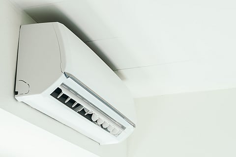 image of an ac unit