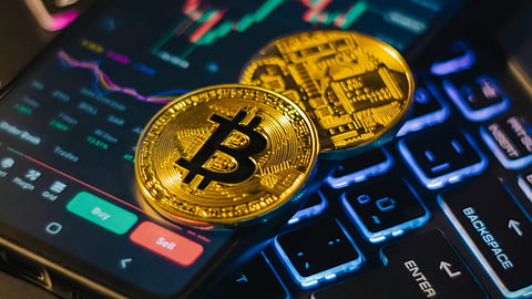 bitcoin