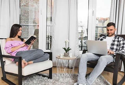 Why More People Are Redefining Comfort at Home