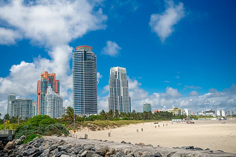 south-pointe-beach-with-luxury-high-rise-residential