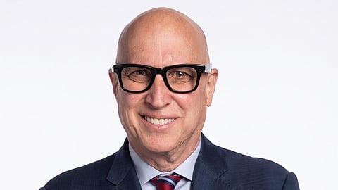 Harlin Adelman, Esq., a prominent legal professional