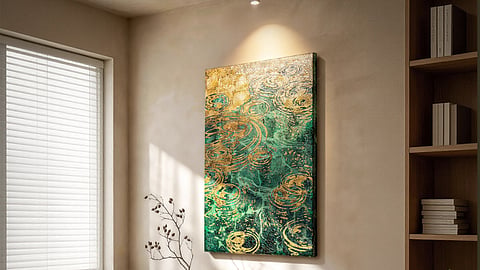 The Rise of Energy-Driven Interiors: How AetherCanvas Is Becoming a Status Symbol in Modern Luxury Homes