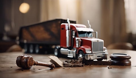 truck accident lawyer in texas