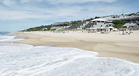 Gurney's Montauk Resort & Seawater Spa 