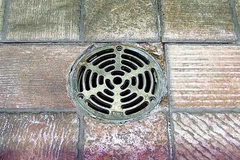 Drain Cleaning
