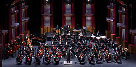 Palm Beach Symphony