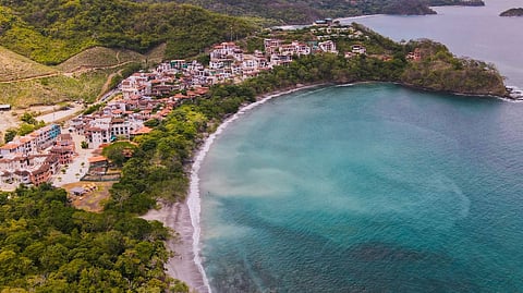 Las Catalinas, Costa Rica