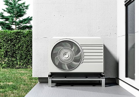 AC unit