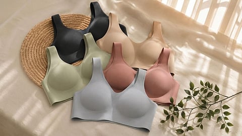 Jelly Bra