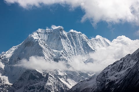 Nepal Trek