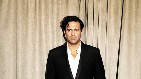 Freddy Braidi